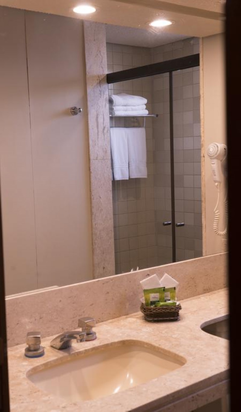Quarto Triplo Solteiro