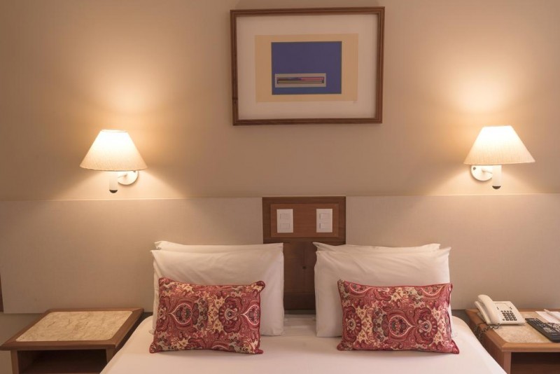 Quarto Triplo Standard