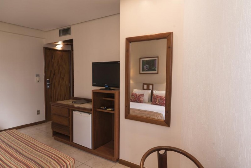 Quarto Triplo Standard