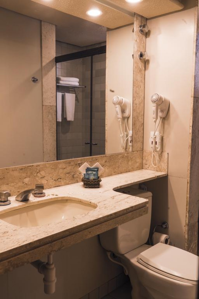 Quarto Triplo Standard