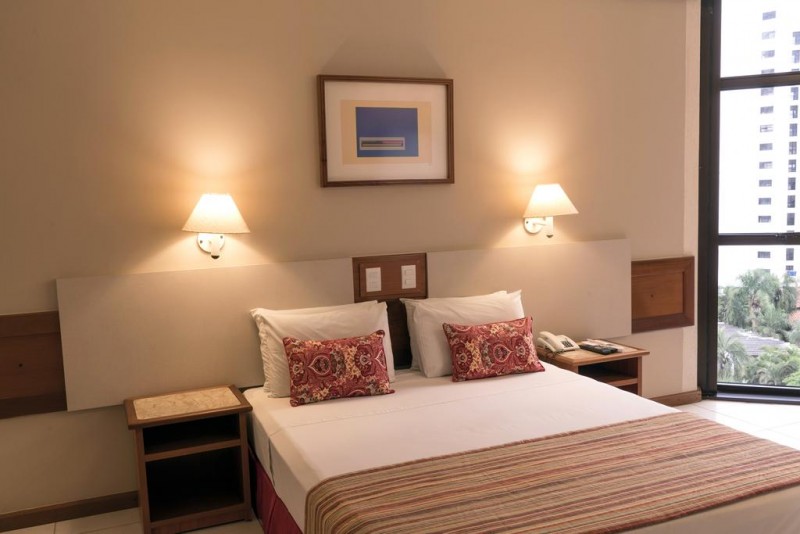 Quarto Duplo Standard